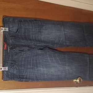 Men's Guess jeans